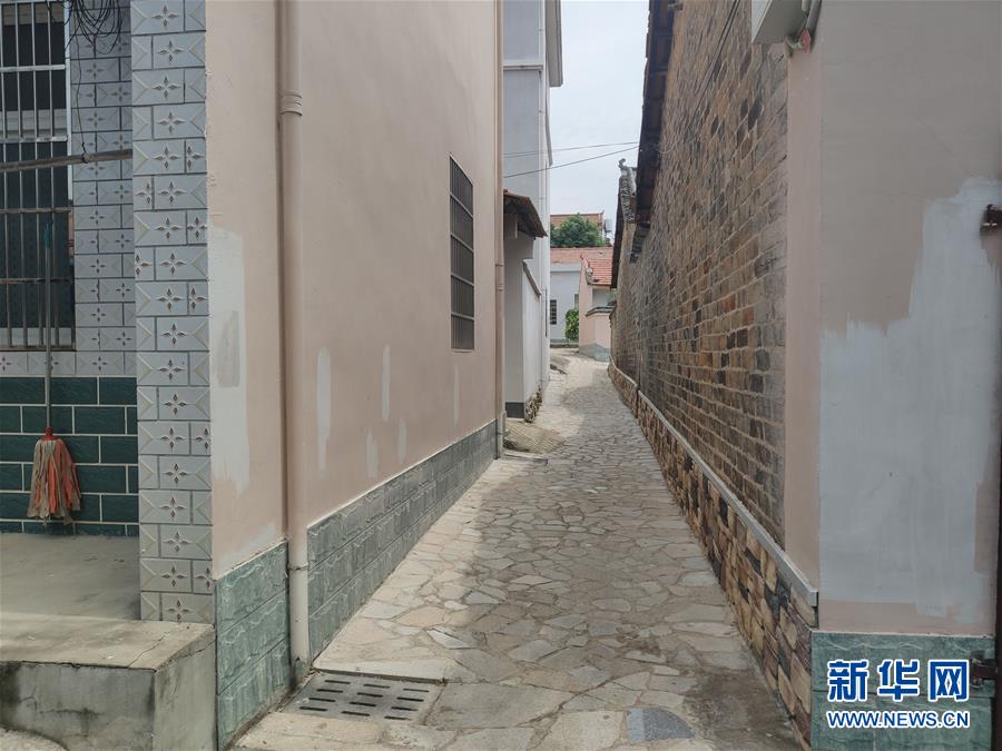 （总书记推动的改革身边事·基层治理改革篇·图文互动）（3）特写：“铜墙铁壁”是怎样炼成的？——小村战“疫”折射基层治理密码